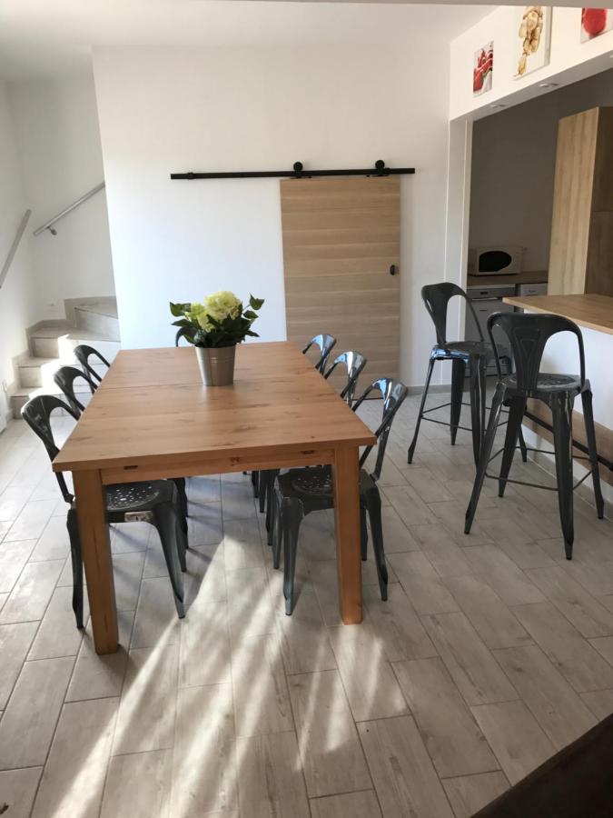 Les Maisons Du Paty 아흘르 외부 사진