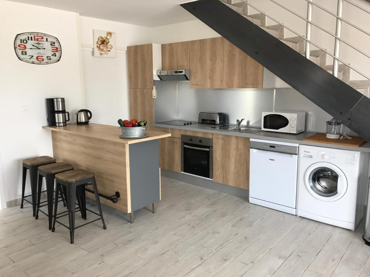Les Maisons Du Paty 아흘르 외부 사진