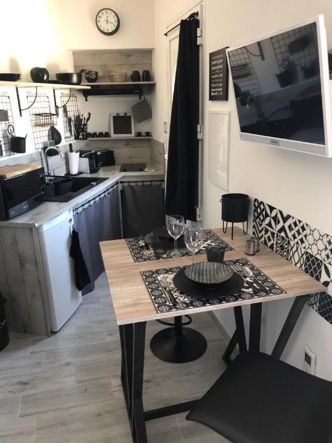 Les Maisons Du Paty 아흘르 외부 사진